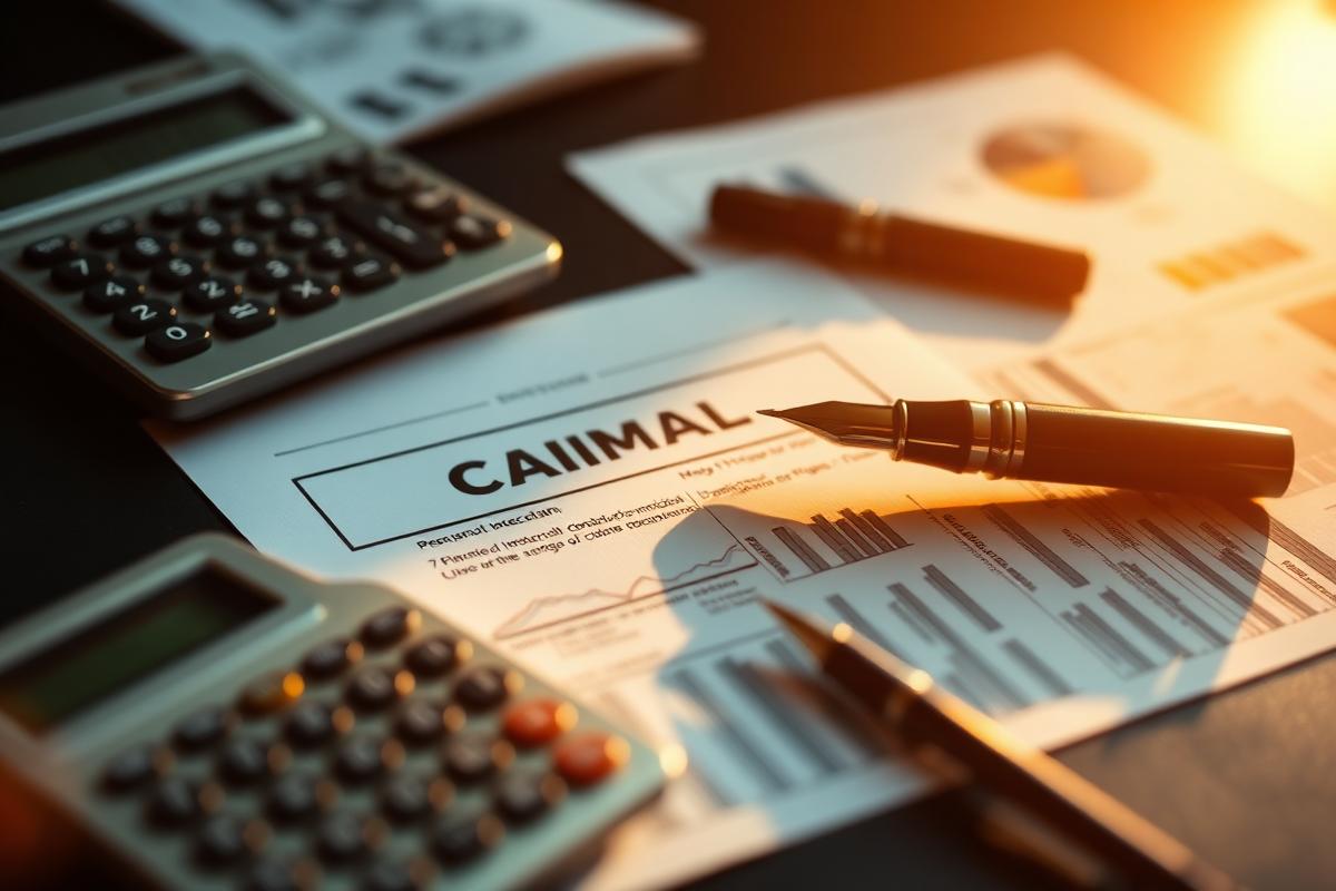Claims Preparation